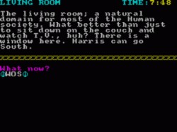 Protect And Survive (1992)(Northern Underground)(Side A)[128K]